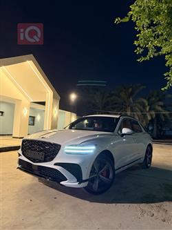 جنسس GV70